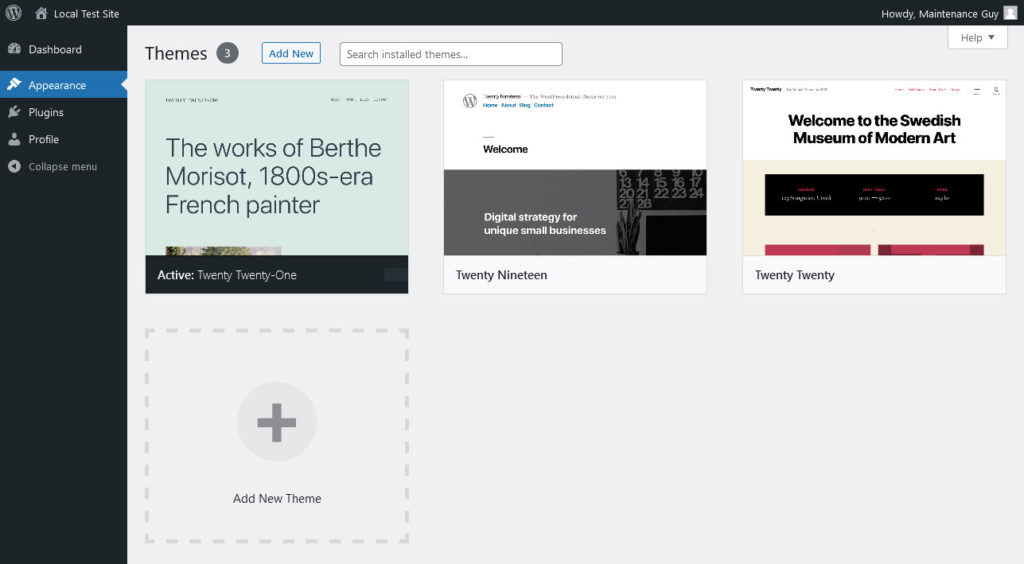 custom wordpress user role with additional capabilities