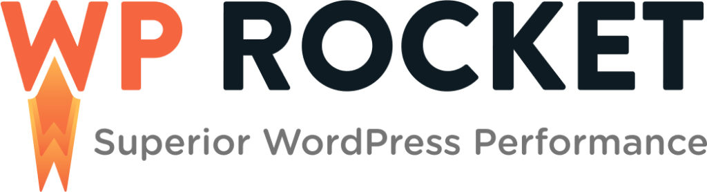 wp rocket logo