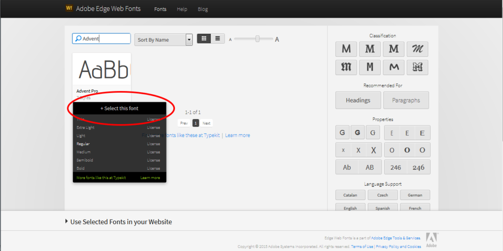 Adobe-Edge-Web-Font-pick-font