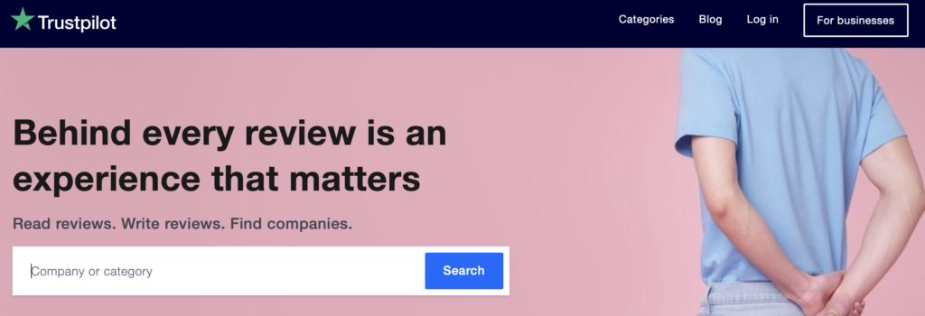 TrustPilot reviews can help you decide when to switch WordPress hosting providers.